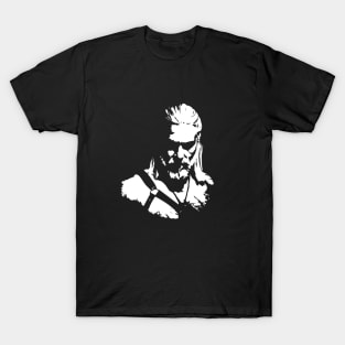 Geralt of Rivia T-Shirt